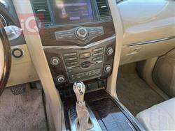 نیسان پاترۆل